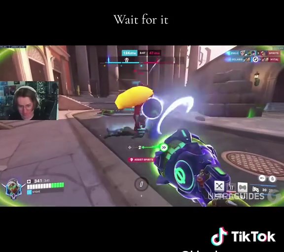 Overwatch 2 Exciting Moments: Must-See Clips