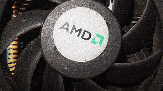 History of AMD: Timeline and Facts