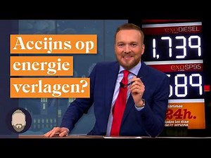 Welke maatregelen moeten we nemen tegen de energiecrisis? | LUBACH