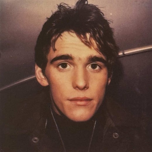 The Outsiders: Dallas Winston's Struggle Unfolds