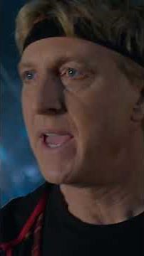 Eagle Fang Training | Cobra Kai #WilliamZabka #RalphMacchio