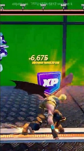 BEST MAP to FINISH your Battle Pass FAST in Fortnite Chapter 4! 🚀