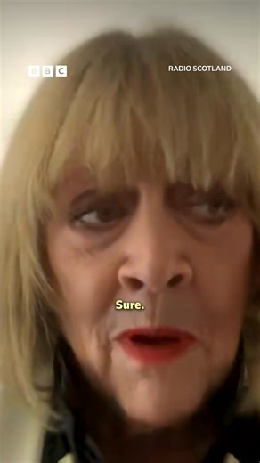 “Glasgow was a wee bit oops in those days…” Coronation Street’s Amanda Barrie recalls her digs in post-war Scotland. Mornings | Listen on BBC Sounds #Mornings #AmandaBarrie #Glasgow #RSVis | BBC Radio Scotland