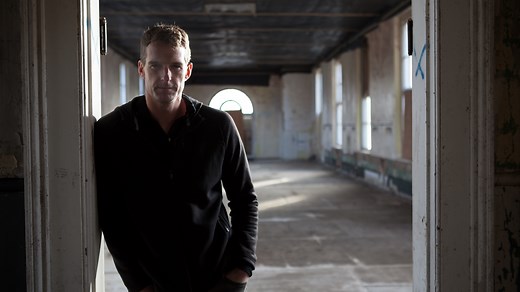 From Shell Shock to PTSD