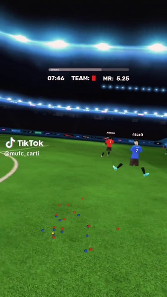 VFA Sporting Dominates AC Milan 6-0: Match Highlights