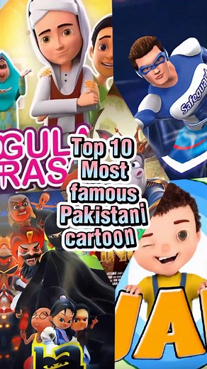 Top10 informative videos on TikTok