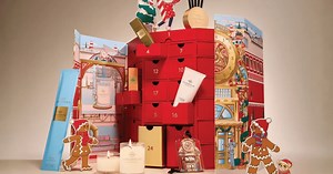 Candles, cookies and cups of tea: The very best 'grown-up' holiday advent calendars of 2025.
