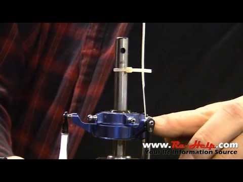 How To Level Swash With A ZipTie