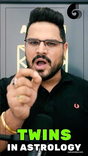 Predicting Twins in Astrology: 5th House Lord and Mercury Conjunction