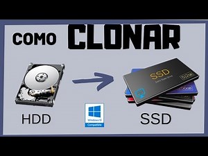 Como Clonar tu Disco Duro a tu nuevo SSD ADATA | #Acronis🥇 | GRATIS
