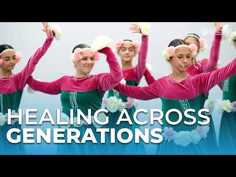 Transgenerational Effects of Trauma | Armenia Genocide