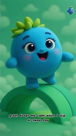 The Rainbow Bridge Hop | Fun Learning Adventure for Kids #toddlerlearning #preschoollearning #early