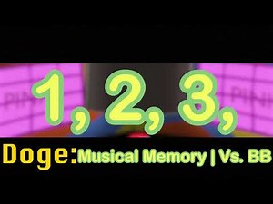 Musical Memory Lyrics
