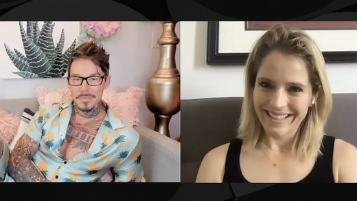 David Bromstad's home design ideas that won't bust your budget