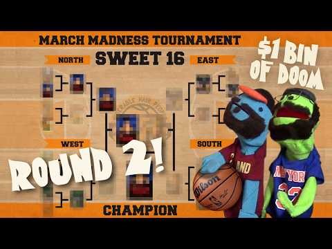 Sting of the Black Scorpion (2002) | $1 Bin of Doom