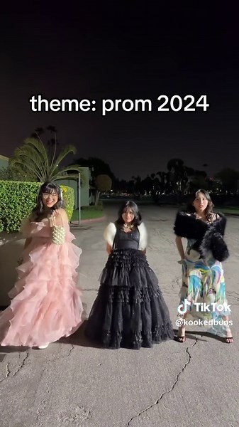 Dress to Impress Prom Outfits: Ultimate Guide to Stunning Prom Looks