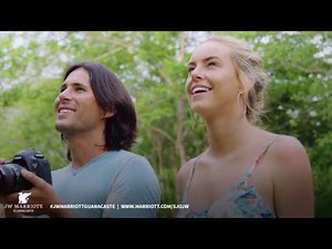 Discover Costa Rica's JW Marriott Guanacaste Resort & Spa