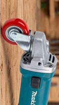 Nobody Believes This Angle Grinder Hack Actually Works! #shorts