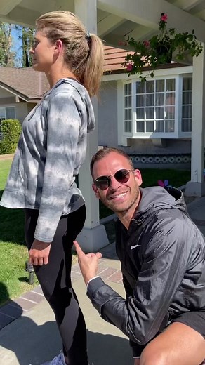 Fix your swayback posture with just five simple exercises! #swayback #posture #posturecorrection #backpain #curves #hips #glutes #exercise #lumbarspine #align