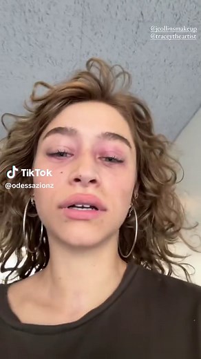 Realistic Ghosts Movie Starring Odessa Azion