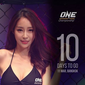 644K views · 8.1K reactions | Bangkok is ! Tickets: bit.ly/onewarriorkingdom | PPV: Official livestream at oneppv.com | TV: Check local listings for global broadcast | ONE Championship | Facebook