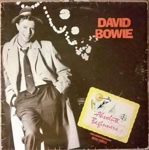 David Bowie - Absolute Beginners