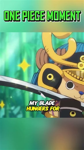 ONE PIECE FUNNY MOMENT | “I’ll Slice Kaido in Half!” | Chopper, Brook & Usopp