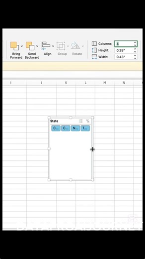 14 shares | How To Use Slicers in Excel: Tired of scrolling and...