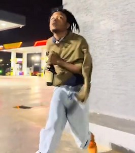 7.8K views · 330 reactions | : We thought it was just a regular dance challenge until this happened #3MusicTV | 3 MUSIC | Facebook