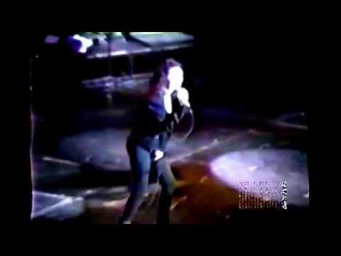 Pat Benatar - Wide Awake In Dreamland Tour-Miami, FL