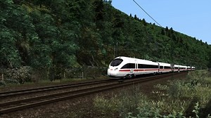 Steam Workshop::Frankfurt - Koblenz scenarios