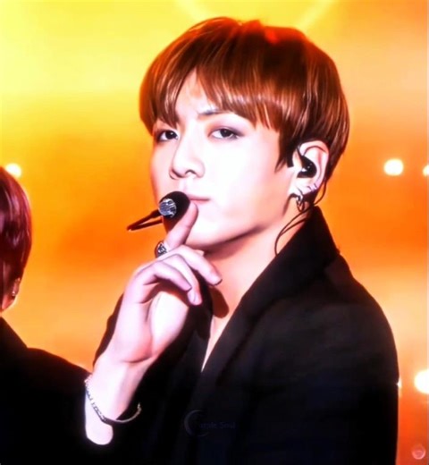 It feels like I'm seeing my ex🥀 #jk #jungkook