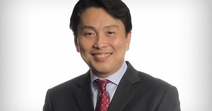 ST Engineering CEO eyes doubling marine revenue in 5 years