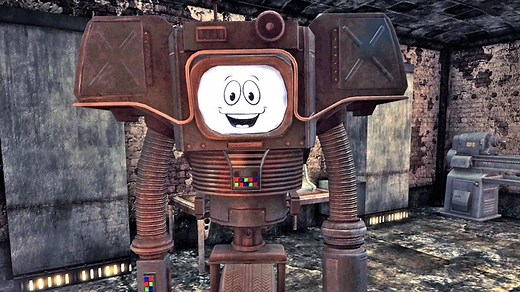 Could FALLOUT Season 2 Introduce NEW VEGAS' Beloved Yes Man?