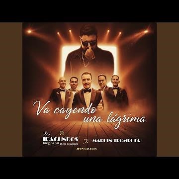 Va Cayendo una Lágrima