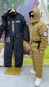 Winter full body jacket #winterjacket #winterseason #trendingreelsvideo #reelsvideo #virals | Best Selling item