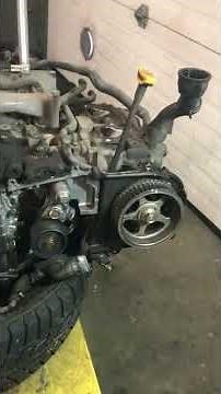 What do you mean interference engine???