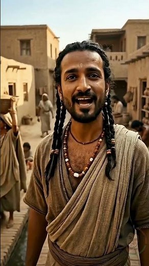 Indus Valley Civilization The World’s Oldest & Most Advanced City Secrets of Harappa & Mohenjo-Daro