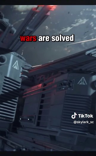 This will be one of the largest and most expensives ships in Star Citizen, here's everything we know! . . . . #StarCitizen #gamingontiktok #PCgaming #starcitizenclips #starcitizengameplay
