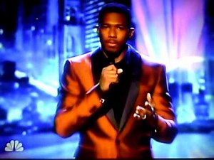 America's Got Talent: Opera Singer Andrew De Leon - Semi Finals!