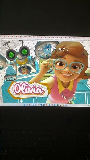 LEGO Friends Girls on a Mission Season 2 Intro