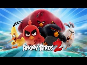 ANGRY BIRDS 2 PART 1 - Android Gameplay HD