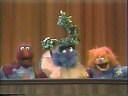 Sesame Street - Island Pageant