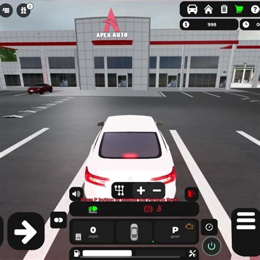 2022 Honda Accord startup (Rensselaer county) #honda #hondaaccord #startup