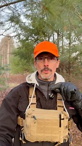 Many have asked what gear I carry in my tactical chest pack. The answer - it depends, but this is my most recent loadout that I packed for the deep north woods. #Prepper #survivalgear #WildernessSurvival | Prepper Press