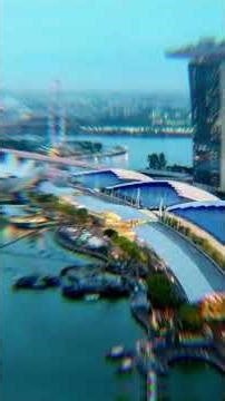 Why Is Singapore So Rich ?