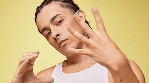 Trueno Explores Brooklyn's Hip-Hop Roots and Drops a Game-Changing Album and Tour! - INTERVIEW