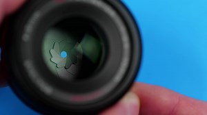 DPReview Intro to photography: What is Aperture?