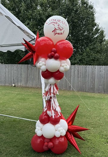 Step-by-Step Guide to Making a Crazy Tower with Balloons