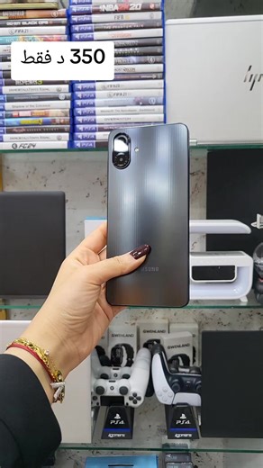 Sumsung A07 #mystore#مدنين🧡💛📍_جرجيس_بنڨردان_🧿جربة_بنخداش#مدنين_قابس_تطاوين_جرجيس_قبلي_جرب